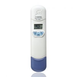SK Sato SK-631PH Digital pH Meter Pocket Type