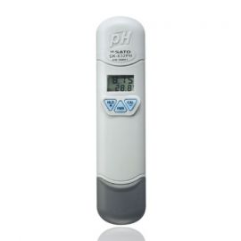 skSATO SK-632PH Digital pH Meter Pocket Type (pH meter)