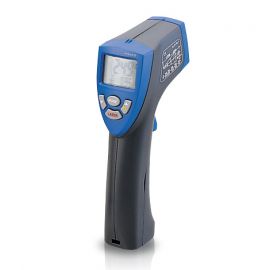 skSATO SK-8940 Infrared Thermometer เครื่องวัดอุณหภูมิอินฟาเรด (-40 to 500℃)