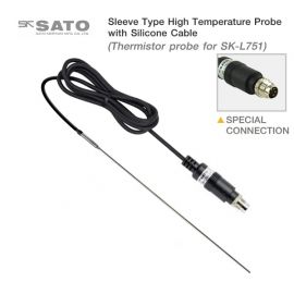 SK Sato SK-L751-24 โพรบวัดอุณหภูมิ (Sleeve Type Probe) | For SK-L751