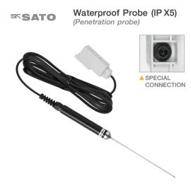 SK Sato SK-LTII-4 Waterproof Probe (Penetration type)
