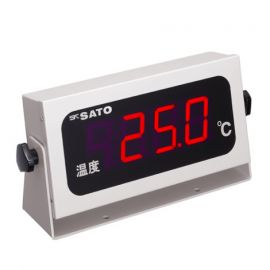 skSATA SK-M350-T Temperature Indicator หน้าจอแสดงผลอุณหภูมิแบบตัวเลข (ขนาด 57mm)