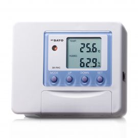 skSATO SK-RHC-I (4-20mA) Temperature/Humidity Transmitter (Electric current output: 4 to 20mA)