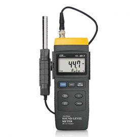 SL-4013 Sound Level Meter