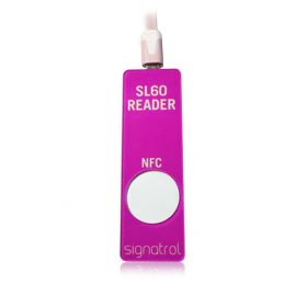 Signatrol SL60-READER NFC READER for dLog Series