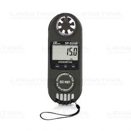 SP-82AM Anemometer 2 in 1