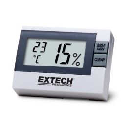 Extech EX-RHM16 เครื่องวัดอุณหภูมิและความชื้น Mini Thermo-Hygrometer