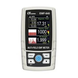 LUTRON EMF-840 มัลติแคลมป์มิเตอร์