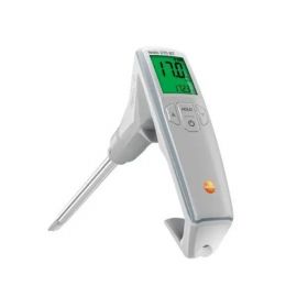 Testo-0563-2770 เครื่องทดสอบน้ำมันทอด Frying oil tester
