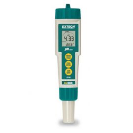 Extech EX-PH100 เครื่องวัดพีเอช pH Meter