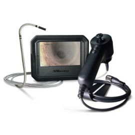 MITC-X600-39D4W-F-1.5M-SS-M กล้องส่องท่อระบบดิจิตอล 