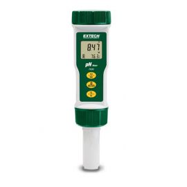 Extech EX-PH90 เครื่องวัดค่าพีเอช Waterproof pH Meter