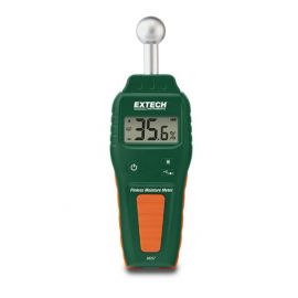 Extech EX-MO57 เครื่องวัดความชื้น Moisture Meter