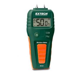 Extech EX-MO50 เครื่องวัดความชื้น Compact Moisture Meter