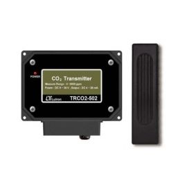 LUTRON TRCO2-502 เครื่องวัดก๊าซคาร์บอนไดออกไซด์ CO2