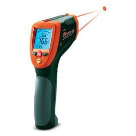 Extech EX-42570 เครื่องวัดอุณหภูมิแบบอินฟราเรดพร้อมซอฟแวร์ │-50 ถึง 2200°C