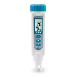 Extech EX-EC170 เครื่องวัดความเค็มคุณภาพน้ำ อุณหภูมิ (Salinity Meter)