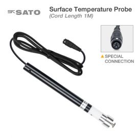 SK Sato SWPII-11 โพรบวัดอุณหภูมิพื้นผิว (Surface Temp.) | Cable 1m