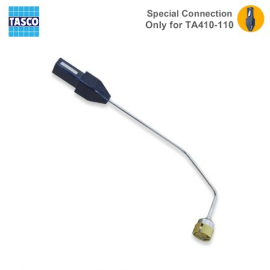 Tasco TA410-11 โพรบวัดอุณหภูมิหัวแร้ง Soldering Iron Thermocouple Type K | Max 500℃