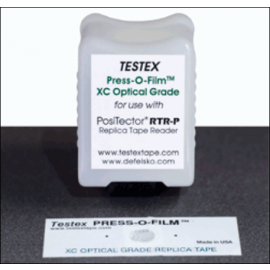 Testex™ Press-O-Film™ Replica Tape R-PRESSX