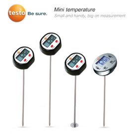 Testo-0560-1000 Series Mini temperature measuring instruments
