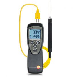 Testo-925 Type K Thermometer (Digital Thermometer)