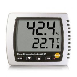 Testo-608-H2 Thermal Hygrometer