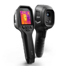 FLIR TG165-X กล้องถ่ายภาพความร้อน Thermal Camera (IR Resolution 80×60 Pixels) | Max 300°C
