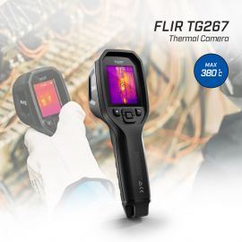 FLIR TG267 Thermal Camera