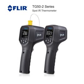 FLIR TG50-2 Series เครื่องวัดอุณหภูมิอินฟราเรด (Spot IR Thermometer)