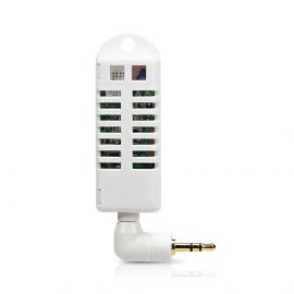 T&D THA-3001 Temperature and Humidity Sensor | เซนเซอร์วัดอุณหภูมิและความชื้นสำหรับเครื่องบันทึกข้อมูล T&D