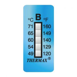 THERMAX 5B แถบวัดอุณหภูมิแบบ 5 ระดับ