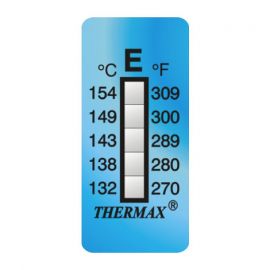 THERMAX 5E แถบวัดอุณหภูมิแบบ 5 ระดับ