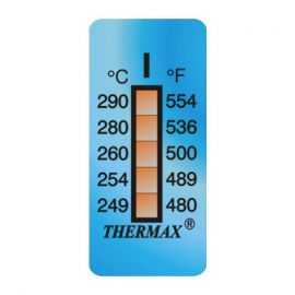 THERMAX 5I แถบวัดอุณหภูมิแบบ 5 ระดับ