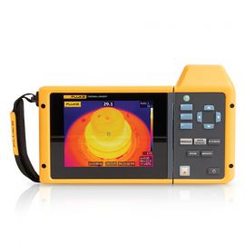 Fluke-TIX560-60-Hz กล้องถ่ายภาพความร้อนอินฟราเรด