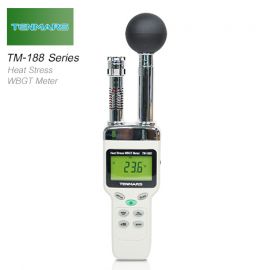 Tenmars TM-188 Series เครื่องวัดค่าดัชนีความร้อนแบบดิจิตอล