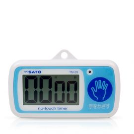 SK Sato TM-29 เครื่องนับเวลาถอยหลังแบบไม่สัมผัส | Non-Contact Countdown Timer