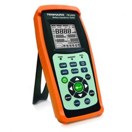 Tenmars TM-6002 Battery Impedance Tester