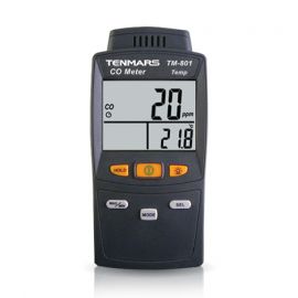 TM-801CO CO Meter