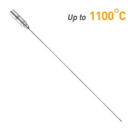 Ebro TPN-120 โพรบวัดอุณหภูมิ Needle probe สำหรับ Ebro TFN-520 | Up to 1100°C