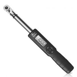 M-WAVE Torque Alarm digital torque wrench