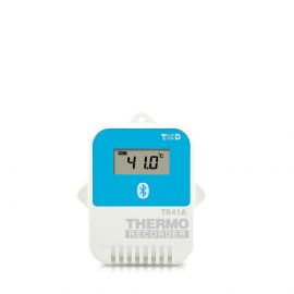 T&D TR-41A เครื่องบันทึกอุณหภูมิ Internal Sensor 16,000 ข้อมูล | Cloud Network