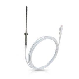 TND TR-5420 โพรบวัดอุณหภูมิปลายแหลม Stainless Protection Sensor for Core Temperature