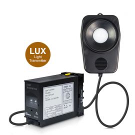 Lutron TR-LXT1A4 Light ทรานสมิตเตอร์ (LUX) | Output 4-20 mA