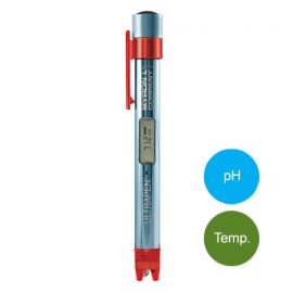 Myron Ultrapen-PT1 ปากกาวัดค่าพีเอช (pH/ Temp.)