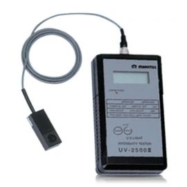 MARKTEC UV-2500III Digital UV Light Intensity Tester เครื่องวัดความเข้มข้นของแสงยูวี