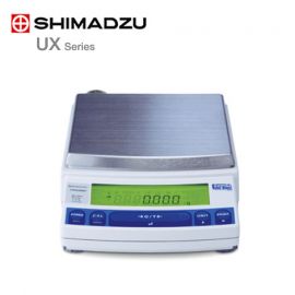 Shimadzu UX Series เครื่องชั่งดิจิตัล (Scale)