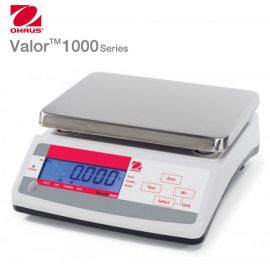 OHAUS Valor 1000 Series เครื่องชั่งดิจิตอล