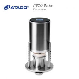 Atago VISCO Series เครื่องวัดความหนืด (Viscometer) ดิจิตอลแบบตั้งโต๊ะ