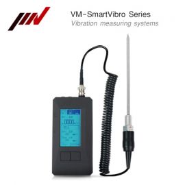 IMV VM-SmartVibro Series ครื่องวัดความสั่นสะเทือนแบบพกพา